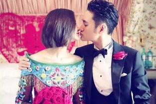 明星婚礼排行榜,盘点年度最豪华婚礼排行榜